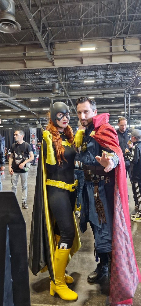 Photos cosplays — photo 11