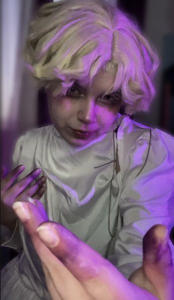 Cherry.cos - Luka 