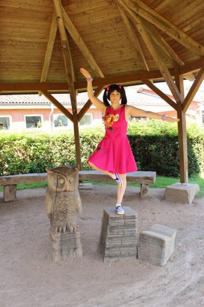 Amy-sama - Xiaoyu (Kleid)