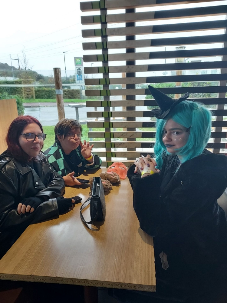 Convention treport  - Photo 7