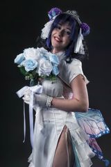 Shinobu Bride preview 3