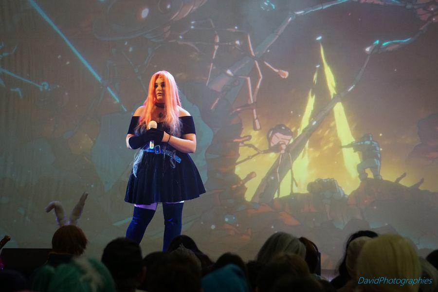 The Cosplay Gazette – 27 April 2026