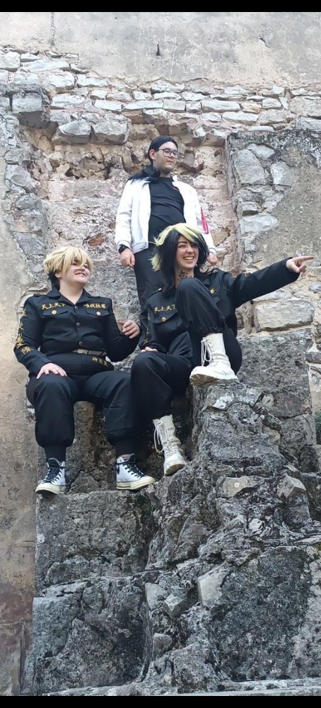 Kazutora Hanemiya  - Photo 87