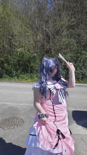 Koki - Lady Ciel 