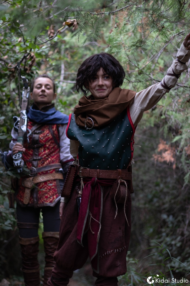 A Plague tale - Photo 16