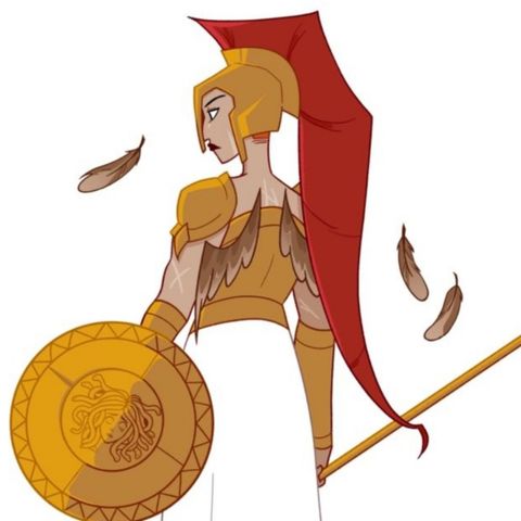 Athèna