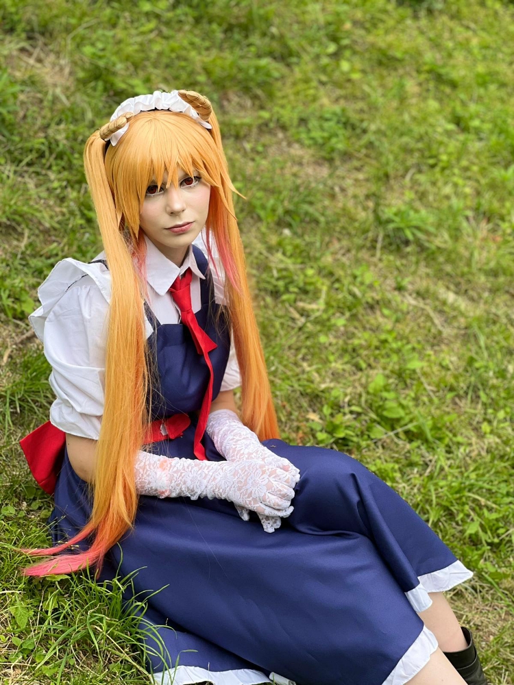Tohru — photo 8