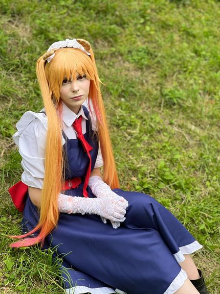 Kinrui - Tohru