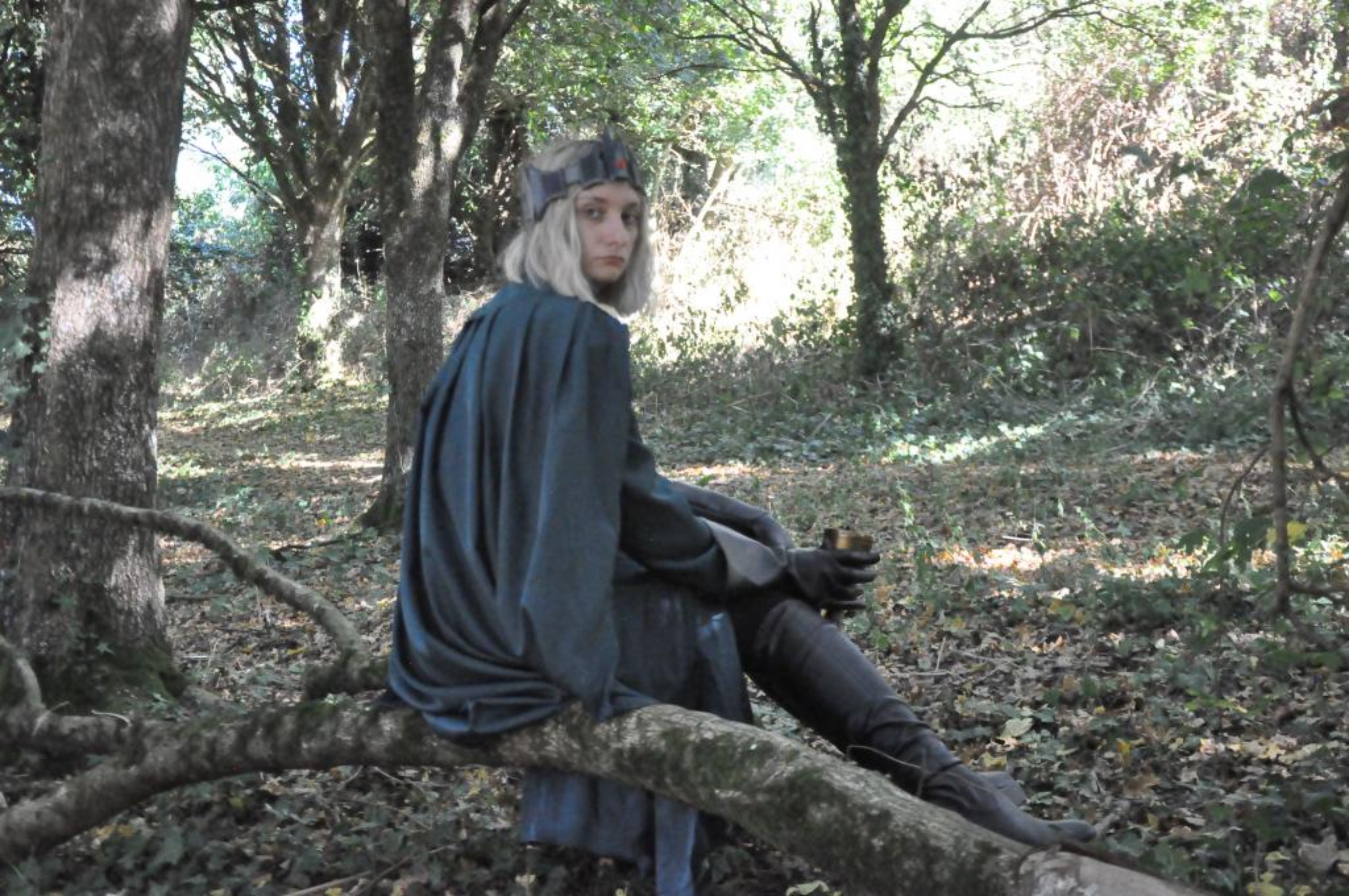 Aegon Targaryen - Photo 35