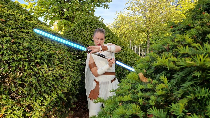 Rey Messegelände