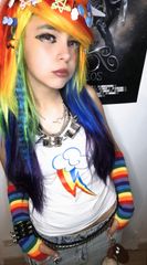 Rainbow dash preview 2