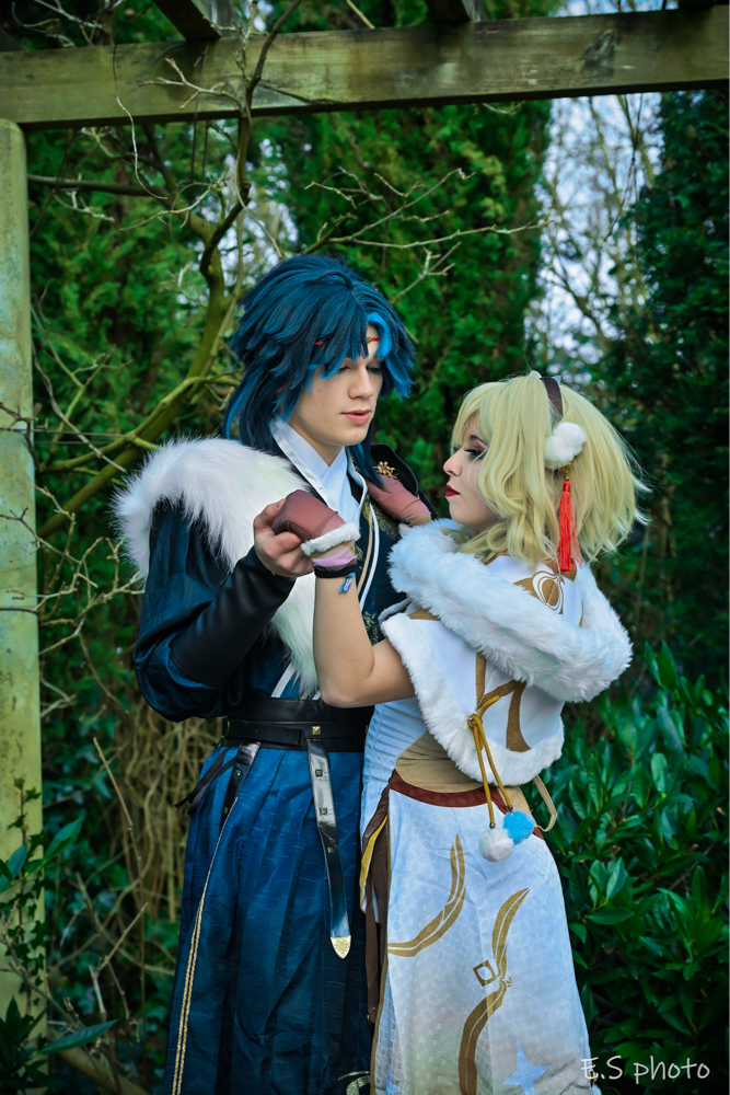 Xiaoxlumine  - Photo 1