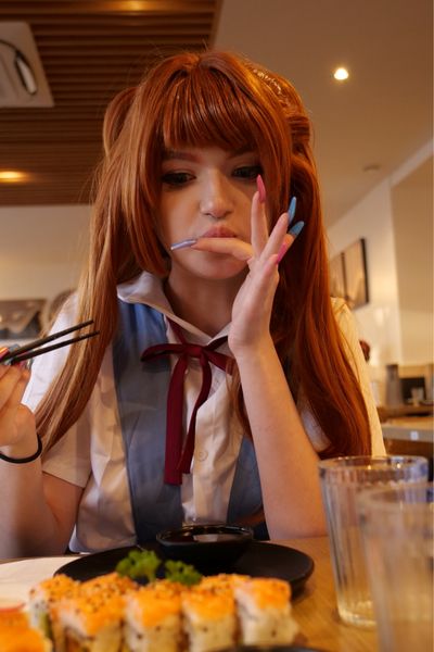 Kriiistberry - Asuka