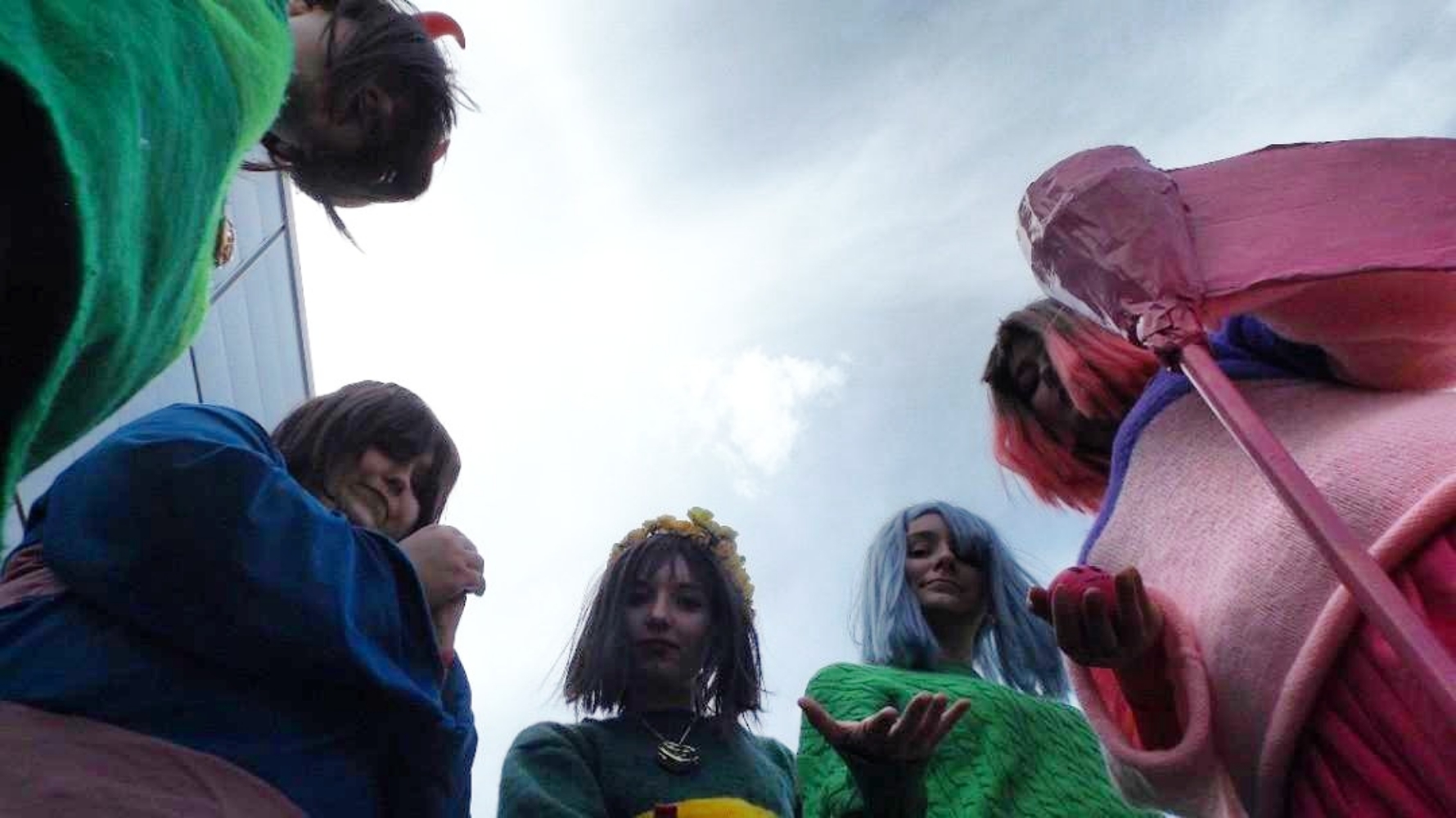 Groupe undertale - Photo 22