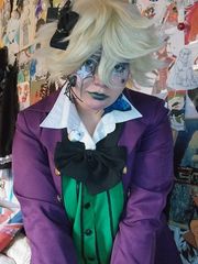 GlowupAlois preview 2