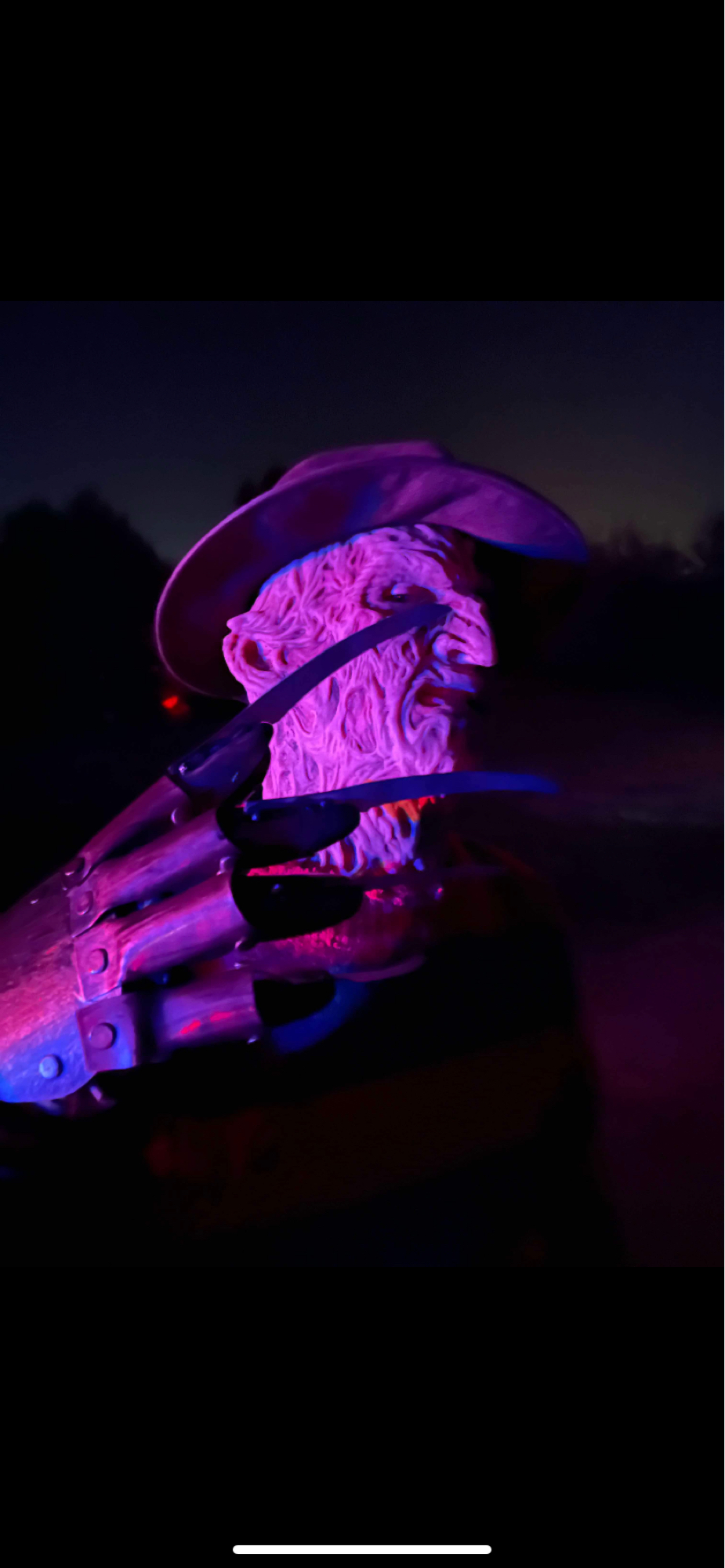 A Nightmare on Elm Street