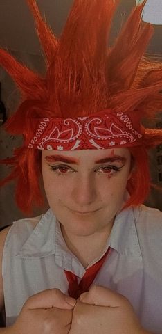 Kirishima