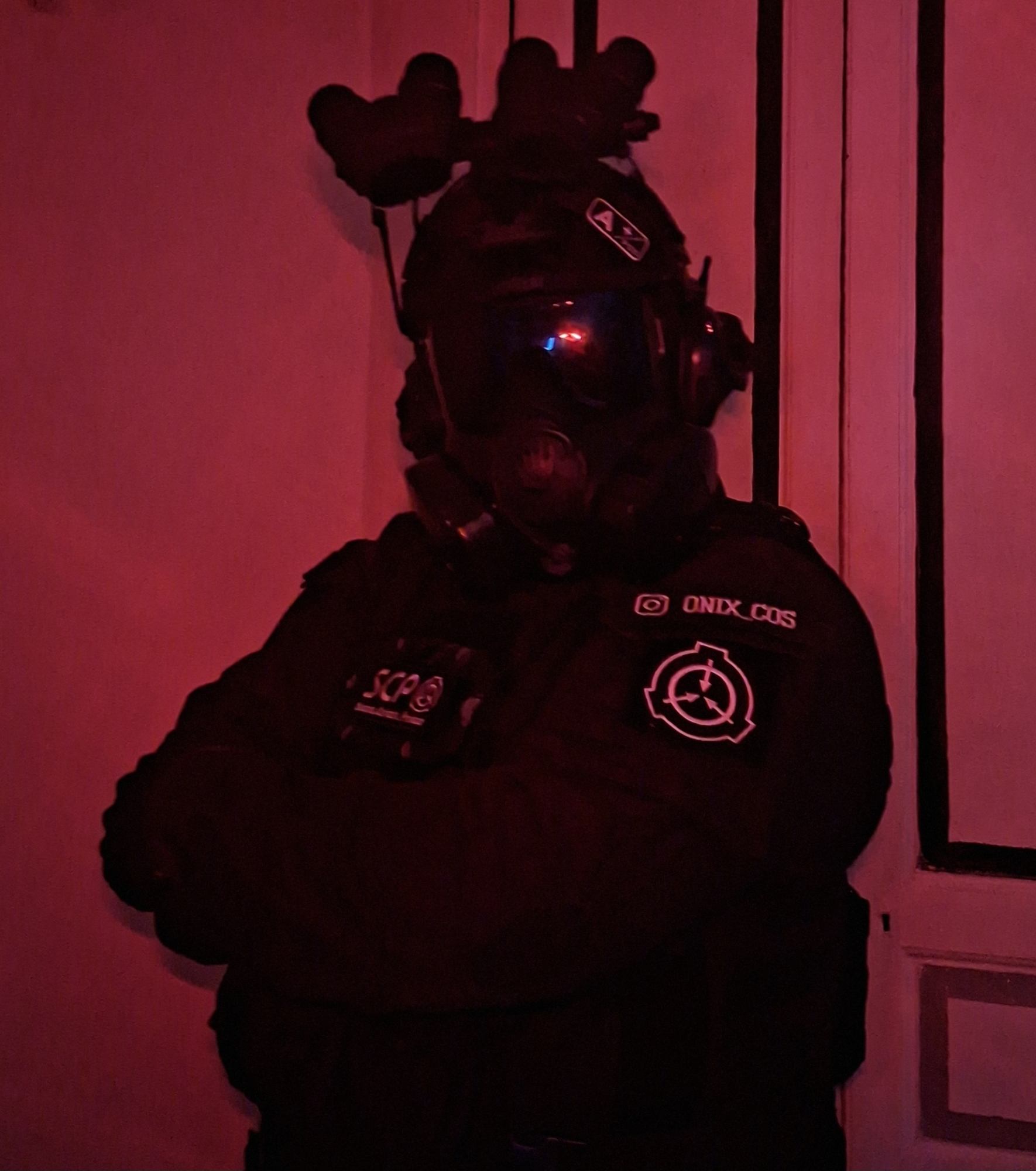 Scp M.T.F — photo 29