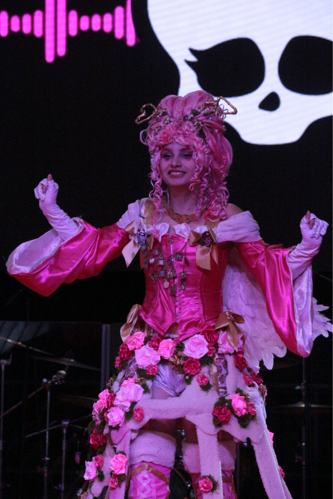 Concours TGS 2024 - Photo 1