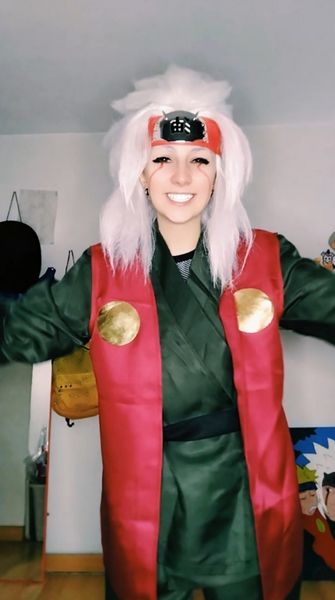 Mimikiwi.cos - Jiraya 