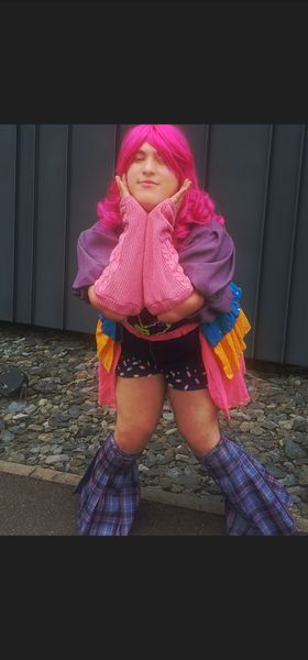 Rainbow - My Little Pony