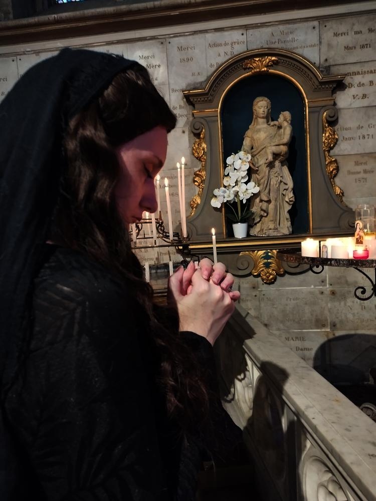 Aunora Velaryon - Photo 32