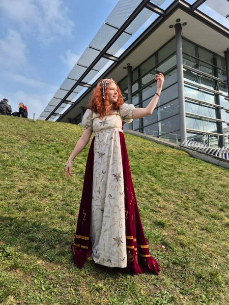 Sternen_cosplay - LBM 2026