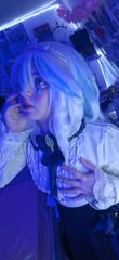 Furina casual preview 3