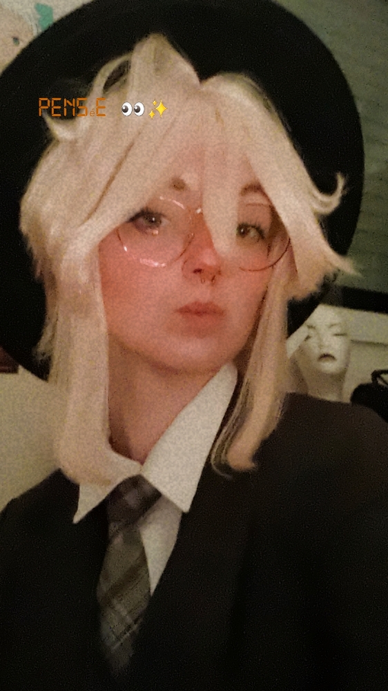 Moriarty The Patriot - Photo 16