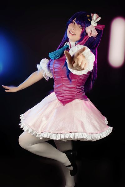 Selene - Ai Hoshino