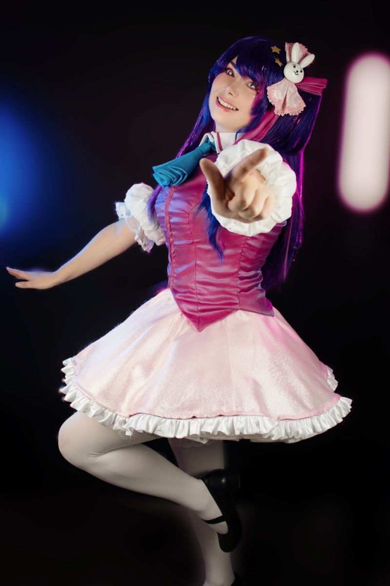 Selene – Ai Hoshino