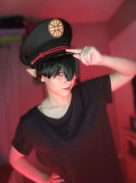 Keiko..cos - Amane yugi (hanako)