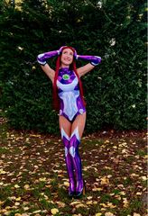 Starfire preview 2