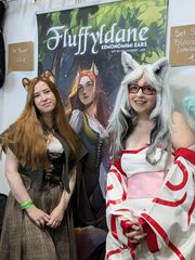 Japan expo 2024 Ama preview 3