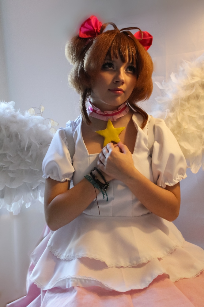 Sakura kinomoto  - Photo 2