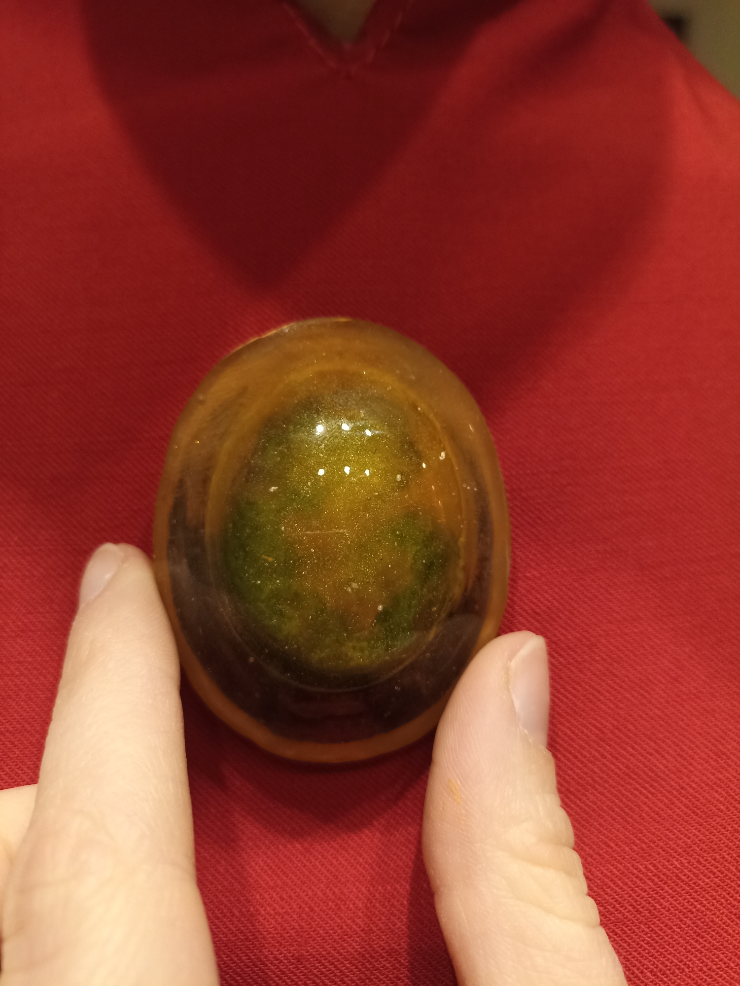 Préparation Edalyn - Photo 32