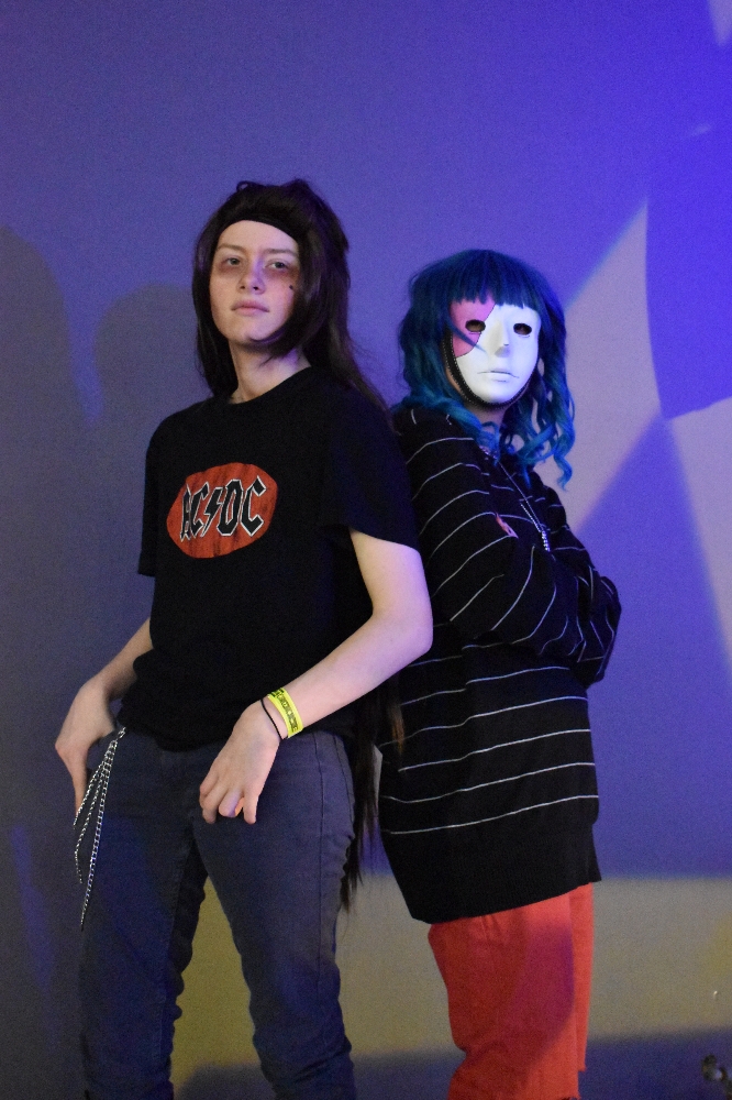 Sal Fisher - Photo 8