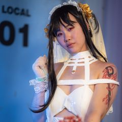Yor bride preview 3