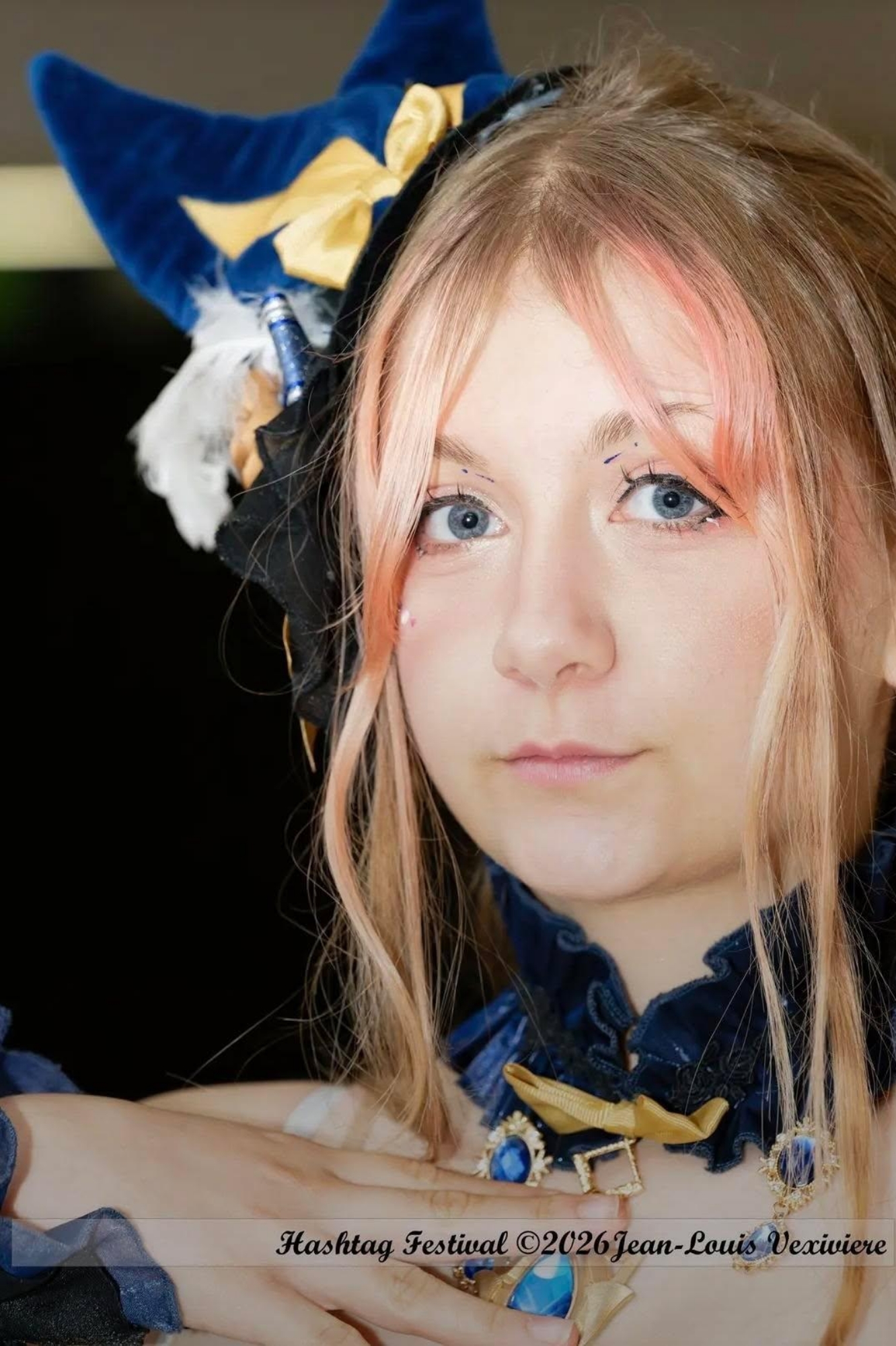 Navia Bunny, photo 7