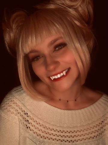Himiko Toga