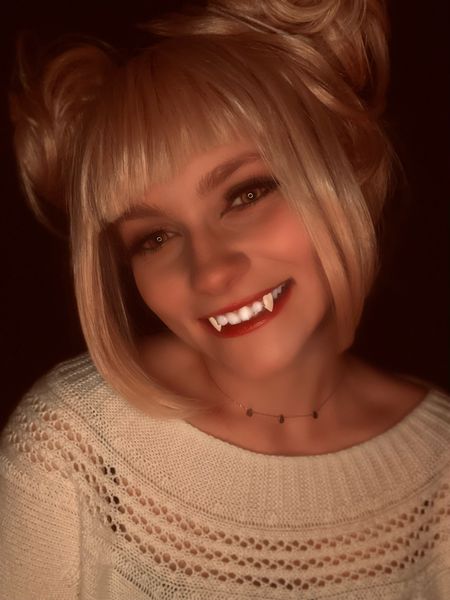 Cosplay_zaza - Himiko Toga