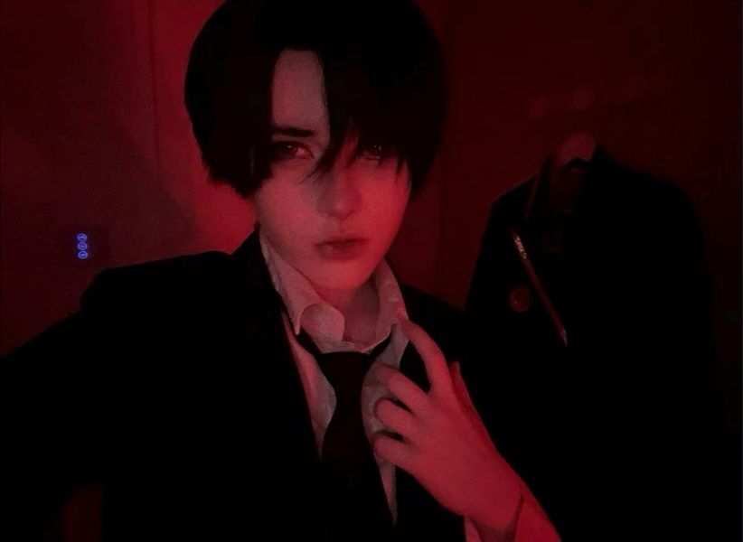 Horii._coser - Cosplay