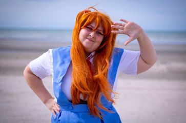 Asuka preview 3
