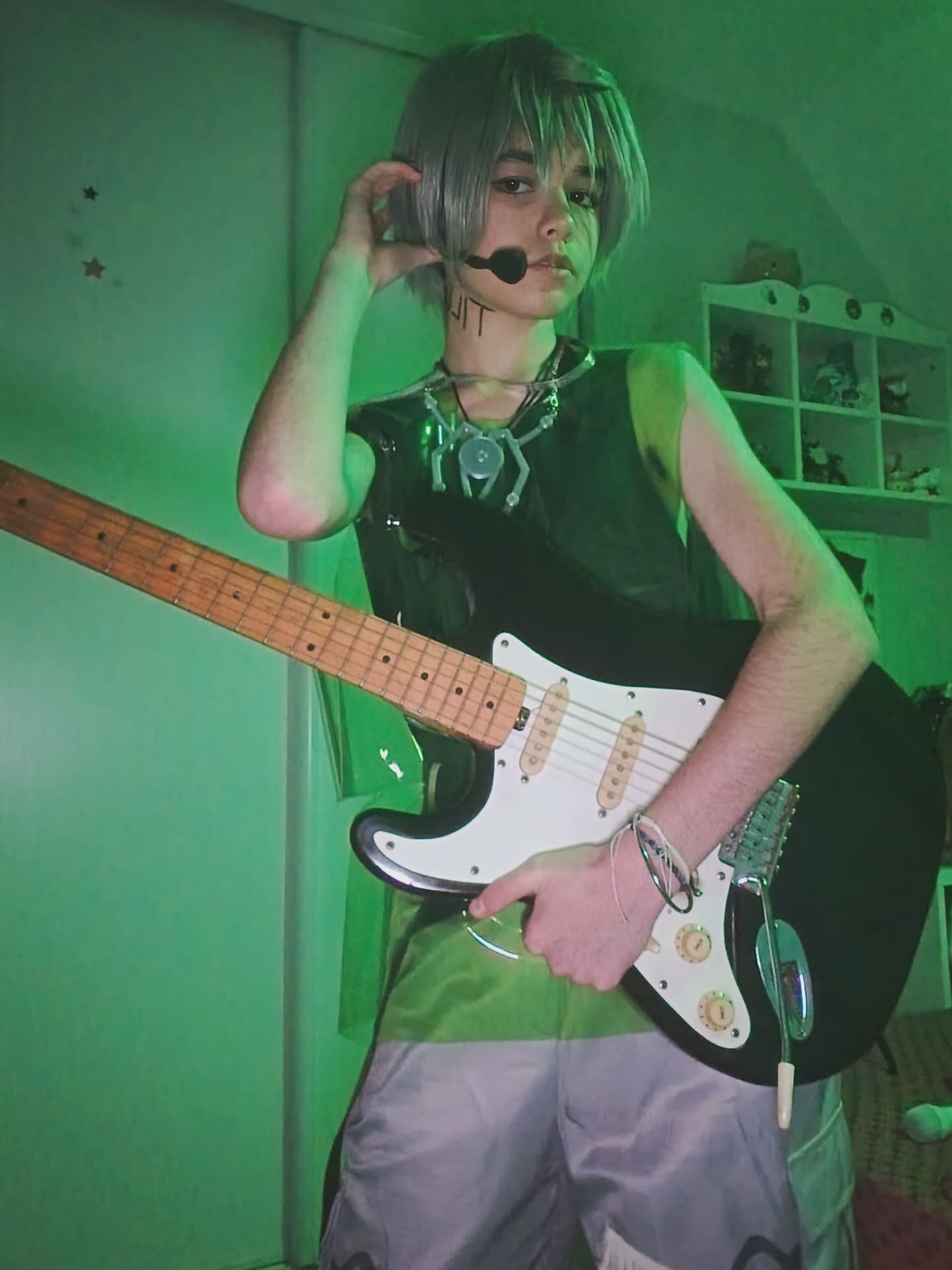 Till (Final round)💚 - Photo 6