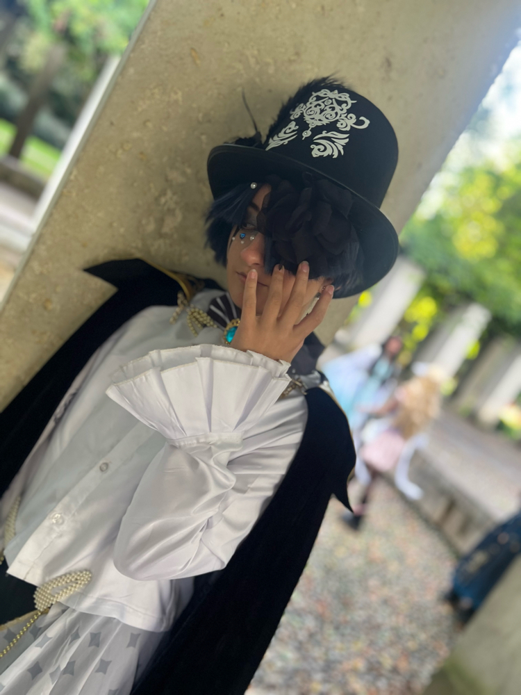 Harajuku Ciel 2024 — photo 25