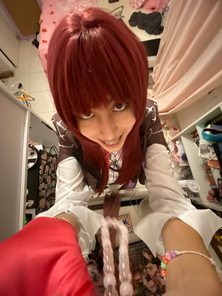 Crystaldream - Kafka COSTEST