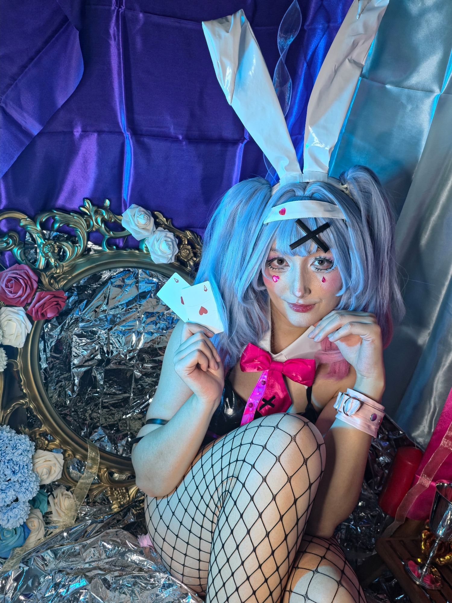 Rabbit Hole Miku — photo 116