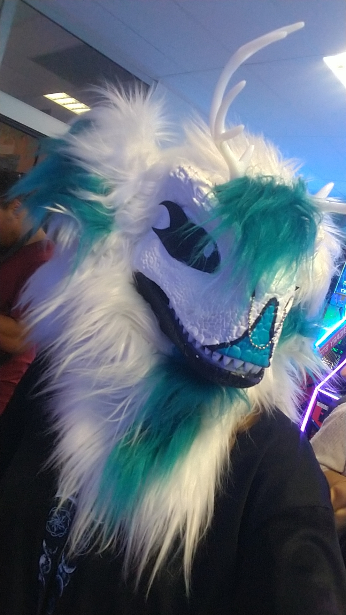 Conv/furmeet — photo 14