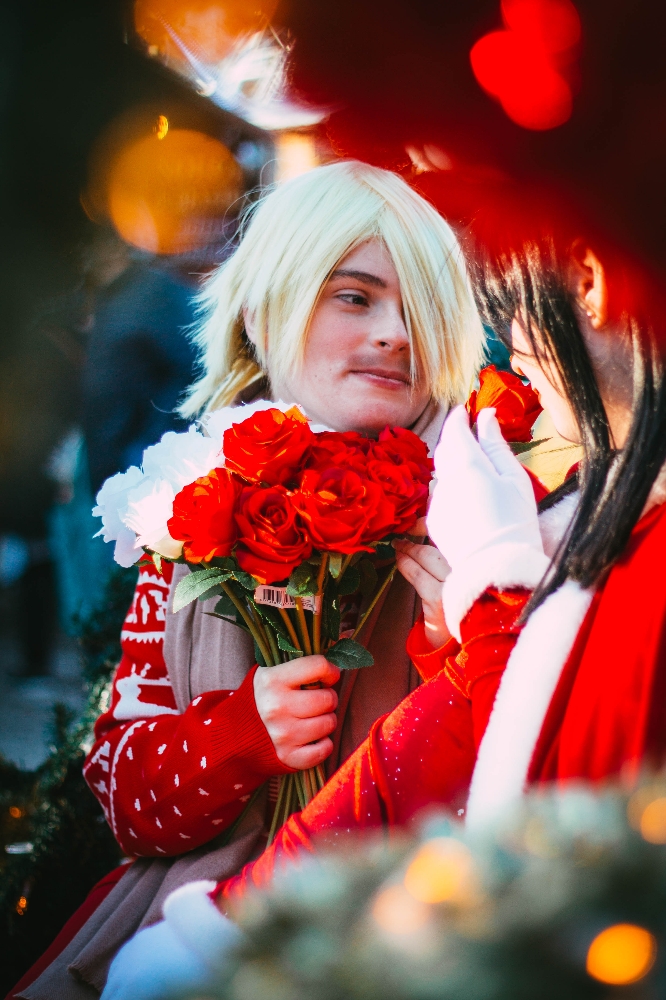 Sanji Noël  - Photo 6