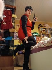 Ada wong at home preview 2